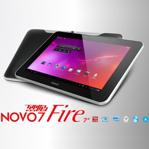 USA 5 V 2 A Rete Adattatore AC caricatore Ainol NOVO 7 NOVO 7 Basic Tablet PC Android 