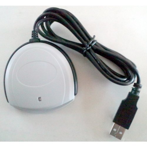 NTT-Com SCR3310のOEM元、SCM Microsystemsが生産している完全互換品 
