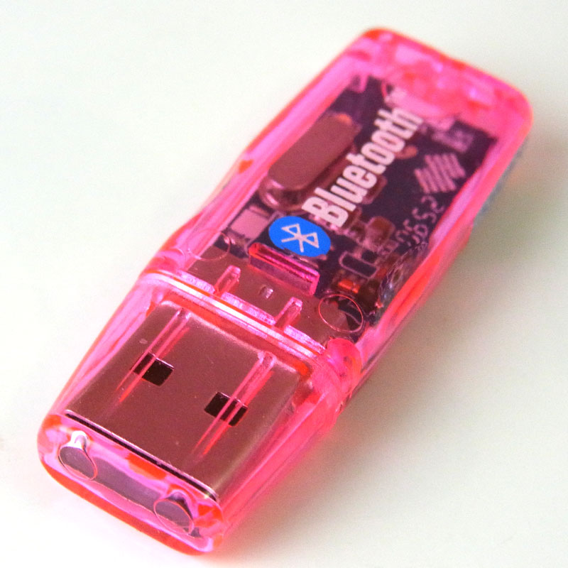 謎のUSBブルートゥースアダプタ Bluetooth USB Adapter ES388のレビュー ジグソー レビューメディア