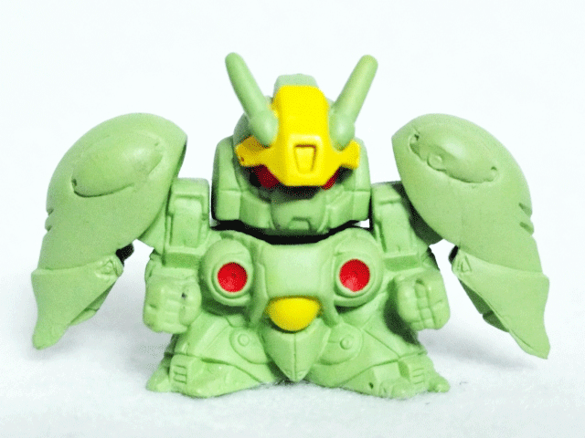 SD ガンダムフルカラー まとめ売り132体＋おまけ SDガンダムフルカラー STAGE14 リスト バンダイ ガシャポン 台紙