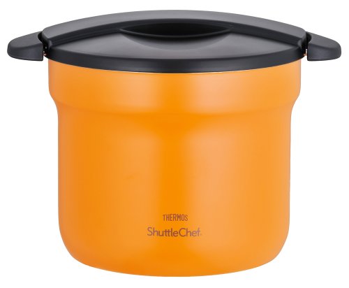 来年から電気代があがるので Thermos 真空保温調理器 シャトルシェフ 4 3l アプリコット Kbf 4500 Aprのレビュー ジグソー レビューメディア