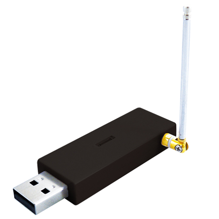 Sdr用です 1seg Tv Tuner For Pc Ds Dt305bkのレビュー ジグソー レビューメディア