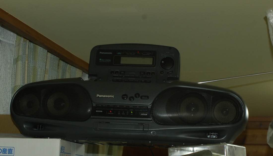 これぞバブカセ コブラトップ Panasonic Rx Dt707のレビュー ジグソー レビューメディア