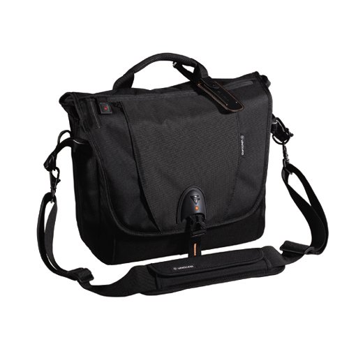 持ってます Vanguard バンガード カメラバッグ ショルダーバッグ UPRise 33のレビュー ジグソー レビューメディア