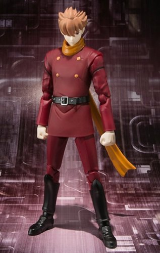 終わらせなければ 始まらない 009 Re Cyborg S H Figuarts Cyborg 009 島村ジョーのレビュー ジグソー レビューメディア