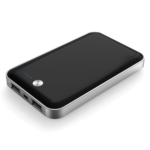 フェスで活躍 Cheero Powerbox Black 7000mah 大容量モバイルバッテリー1a 2ポート ポーチ付 半年保証 Iphone5 各種スマホ Tablet Wifiルータ対応 のレビュー ジグソー レビューメディア