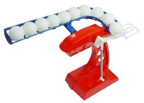 昔 ピッチングマシーンというとこれでした 目指せメジャー ピッチングマシーンのレビュー ジグソー レビューメディア