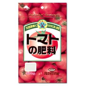 持ってます トマトの肥料のレビュー ジグソー レビューメディア