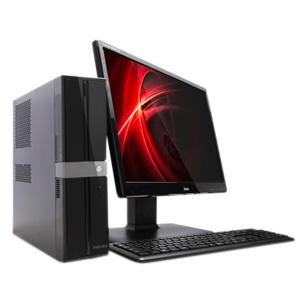 Ssdのみの構成がいい味出してるコンパクトpc Sl5010 I5 Prb Windows 8 1搭載 のレビュー ジグソー レビューメディア