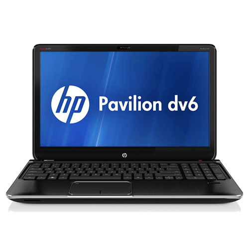 32,970円 で Core i5(ivy) ノート - HP Pavilion dv6-7000/CTの