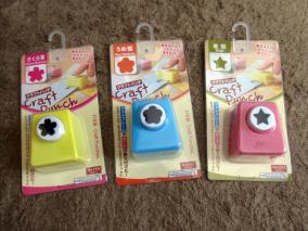 当たり外れが激しい ダイソー クラフトパンチのレビュー ジグソー レビューメディア 当たり外れが激しい ダイソー クラフトパンチのレビュー ジグソー レビューメディア