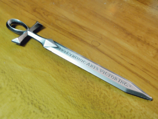 すごいぞ！ヤフー知恵袋！！」 - ウルティマアンダーワールドの