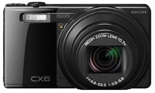 リコーコンパクトカメラ、マクロ撮影の最終進化 - RICOH デジタル 