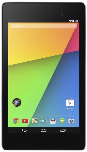 Nexus7 32gb のホワイト買ってみました Asus Nexus7 13 Tablet ホワイト Android 7inch Apq8064 2g 32g Bt4 Me571 Wh32gのレビュー ジグソー レビューメディア
