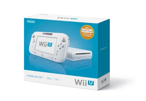 カラオケ専用機としては最高ｗｗ Wii U プレミアムセット Shiro Wup S Wafc のレビュー ジグソー レビューメディア