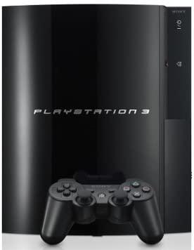 初期型PS3 (CECHA00) - PLAYSTATION 3(60GB)のレビュー | ジグソー 
