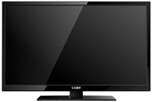 安くとも画質は良い でもね Coby 地上デジタル Catv C13 C63 パススルー対応 Led液晶テレビ Leddtv2427jのレビュー ジグソー レビューメディア