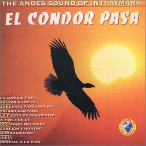 コンドルは飛んで行く El Condor Pasa 青春の思い出シリーズ No 19 El Condor Pasaのレビュー ジグソー レビューメディア