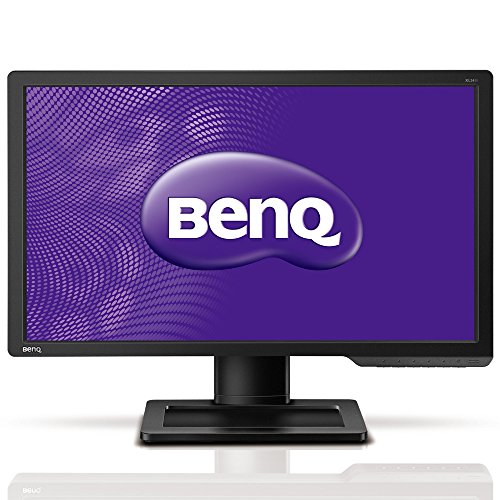 144Hzモニターの定番 - BenQ Gamingモニター (24インチ/144Hz/HDMI搭載 