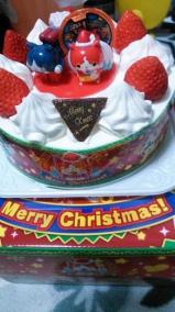 妖怪ウォッチクリスマスケーキ 妖怪ウォッチケーキのレビュー ジグソー レビューメディア