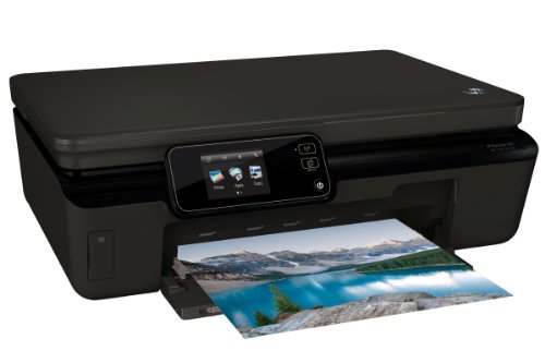 持ってます - HP Photosmart 5521 A4カラー複合機 (ワイヤレス印刷対応・自動両面印刷・4色独立) CX049C#ABJの
