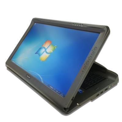 1万円でこの液タブはすごい - SHARP PC-BM10 【Core i5/2GB/250GB/W 