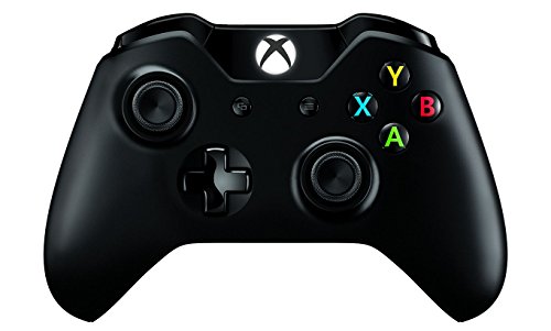 秀逸すぎるコントローラー マイクロソフト Xbox One ワイヤレスコントローラー Xbox One Windows Pc対応 7mn のレビュー ジグソー レビューメディア