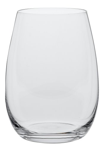 大吟醸酒・吟醸酒専用グラス - リーデル(RIEDEL)リーデル・オー 大吟醸オー 酒テイスター/オー・トゥー・ゴー ホワイトワイン(チューブ