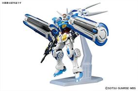 Hg 1 144 ガンダム G セルフ パーフェクトパック装備型 ガンダムgのレコンギスタ ジグソー レビューメディア Hg 1 144 ガンダム G セルフ パーフェクトパック装備型 ガンダムgのレコンギスタ ジグソー レビューメディア