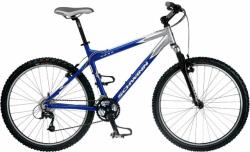 2001年式ですから、もう14年落ちですか、そうですか。 - SCHWINN 