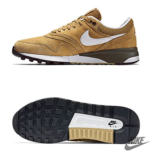 ずっと気になって とうとう買ってしまった ナイキ Nike Nike Air Odyssey Ltr 1 1 ｺﾞｰﾙﾃﾞﾝﾀﾝ ﾗｲﾄﾎﾞｰﾝ ﾌｨｰﾙﾄﾞｽﾄｰﾝｱｲｱﾝ ﾌﾞﾗｯｸﾊﾟｲﾝ ﾗｲﾄﾎﾞｰﾝ Us9 のレビュー ジグソー レビューメディア