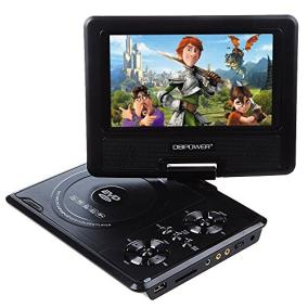 リージョンフリー 7 5インチ 180 回転可能 ポータブルdvdプレーヤー Dvdプレーヤー Vcd Dvd Mp4 Mp3など複数のメディアフォーマットをサポート シガーソケットからの電源供給が可能 アナログtv機能 Sd Ms Mmcカードに対応可能 リモコン付き ゲームパッド付き ゲームcd リージョンフリー 7 5インチ 180 回転可能 ポータブルdvdプレーヤー Dvdプレーヤー Vcd Dvd Mp4 Mp3など複数のメディアフォーマットをサポート シガーソケットからの電源供給が可能 アナログtv機能 Sd Ms Mmcカードに対応可能 リモコン付き ゲームパッド付き ゲームcd