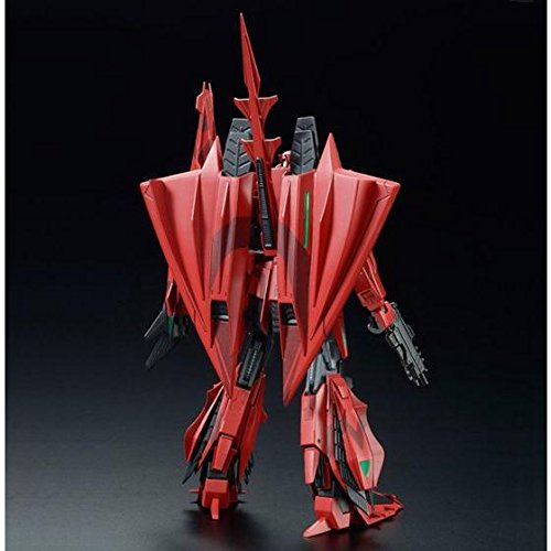 全塗装 無改造 にて完成 レッドゼータ Mg 1 100 Msz 006p2 3c Mg 1 100 Msz 006p2 3c Zガンダム3号機p2型 レッド ゼータのレビュー ジグソー レビューメディア