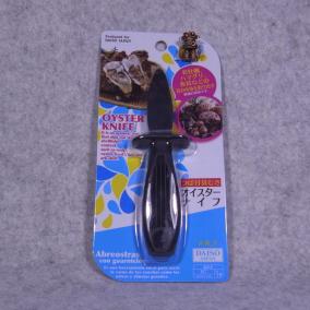 つば付き貝むき オイスターナイフ No 19 ジグソー レビューメディア つば付き貝むき オイスターナイフ No 19 ジグソー レビューメディア