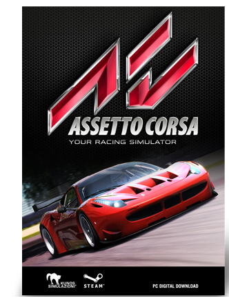 フェラーリ ポルシェ ロータス優遇 Assetto Corsaのレビュー ジグソー レビューメディア