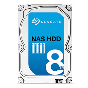 moronic metrisk Monopol オーディオ用NASにも使える，大容量HDDの決定版！ - Seagate NAS HDD (8TB)のレビュー | ジグソー | レビューメディア