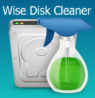 Wise Disk Cleaner 11.0.5.819 instaling
