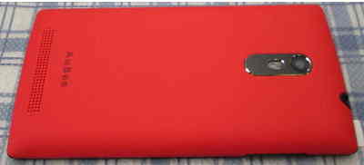 Foma回線標準sim最終兵器 Aubee Smartphone Elm のレビュー ジグソー レビューメディア