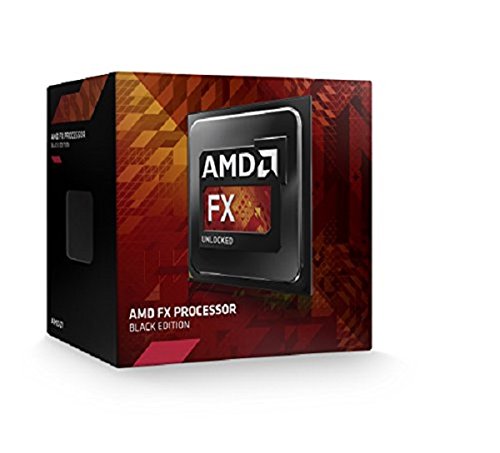 コスパ抜群な6スレッドcpu Amd Cpu Fxシリーズ Fx 6300 Fd6300wmhkboxのレビュー ジグソー レビューメディア