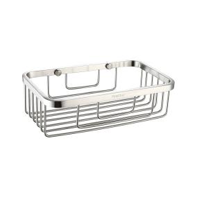 Finether 浴室ラック コーナーラック バスラック 壁掛け式 ステンレス製 お風呂収納 洗面台収納 すきま収納 21 13 7cm ジグソー レビューメディア Finether 浴室ラック コーナーラック バスラック 壁掛け式 ステンレス製 お風呂収納 洗面台収納 すきま収納 21 13 7cm ジグソー レビューメディア