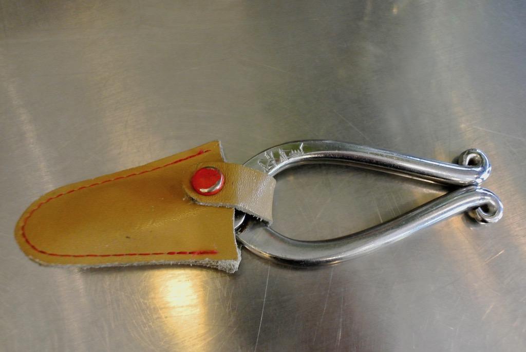 水切りは知っていたけど 湯上げは知らなかった 花はさみのレビュー ジグソー レビューメディア