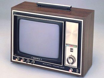◇初期モデルは希少◇SONY 1996年製 ◇ トリニトロンカラーテレビ 中古 