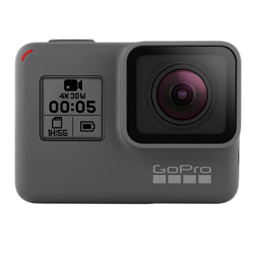 とうとう手を出してしまった 国内正規品 Gopro ウェアラブルカメラ Hero5 Blackのレビュー ジグソー レビューメディア