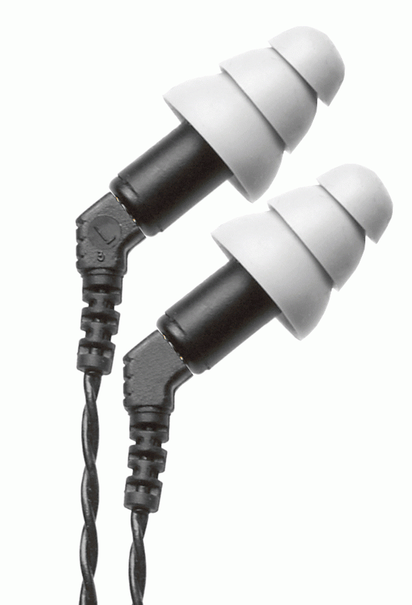 国内正規品】 Etymotic Research イヤホン ER-4S-B (shin Etymotic