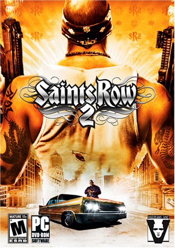 saints row 2 how to make
