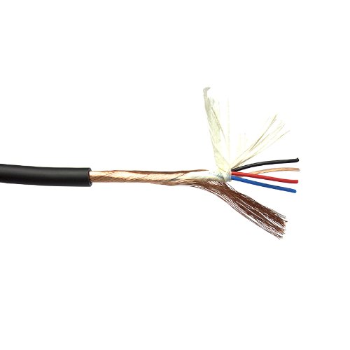 モガミneglex2534が使えないプラグには No 2893 で行きましょう Mogami モガミ 2893 Neglex Quad Mini マイクケーブル 1m単位 切り売りのレビュー ジグソー レビューメディア