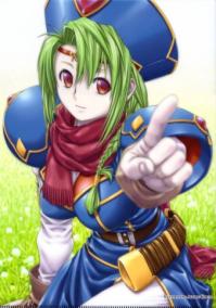 1990年代初頭を飾った名作rpgのヒロイン エメラルドドラゴン木村明広描き下ろしクリアファイル タムリンのレビュー ジグソー レビューメディア 1990年代初頭を飾った名作rpgのヒロイン エメラルドドラゴン木村明広描き下ろしクリアファイル タムリンのレビュー ジグソー レビューメディア