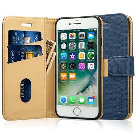 満足です 予想以上良い製品です おすすめ Labato Iphone7ケース 手帳型 カード スタンド 耐衝撃 Tpu 合皮 レザー アイフォン7 ケース 100 手作り Iphone7 スマホケース 携帯カバー メーカー直営 1年間保障 ディープブルー Lbt Ip7 17d44 のレビュー ジグソー