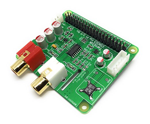 念願のess製のdac teradak es9023のレビュー ジグソー レビューメディア