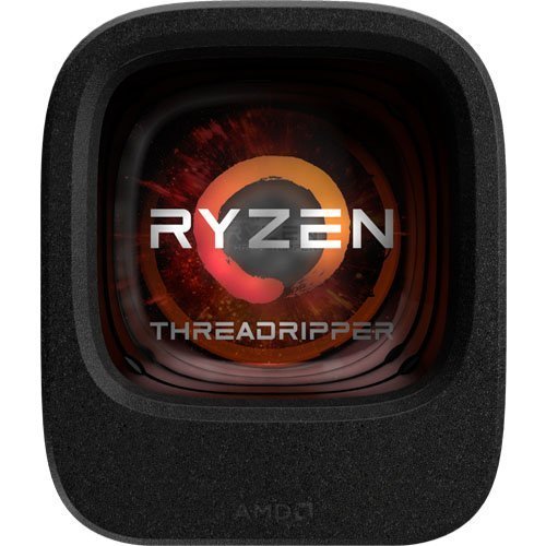 モンスターCPUをオーバークロックしてみた！ - AMD Ryzen(TM 